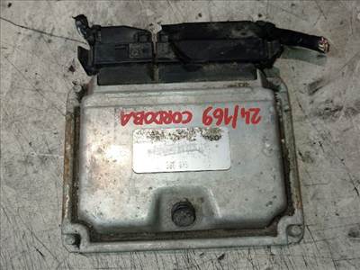 Seat Cordoba I Motorvezérlő *141538* 0261206031