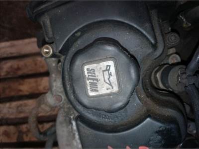 Fiat Punto II Olajbeöntő Sapka *147595*