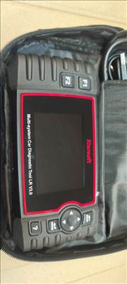 ICarsoft JLR V3.0 Jaguar Landrover diagnosztika