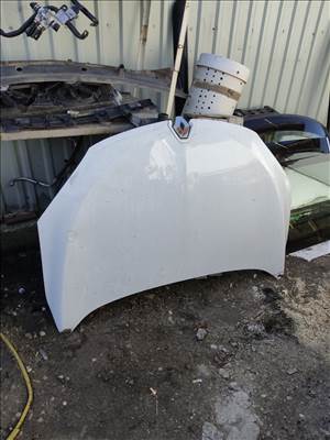 Renault Mégane III motorháztető 