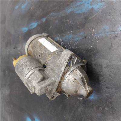Renault ESPACE LAGUNA 07- 2.0 Önindító indító motor bendix behúzó 2125