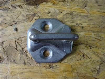 Ford transit CUSTOM mk8 12- zárszerkezet fogadó ellen db rögzítő 0902