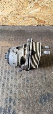 Ford TRANSIT 00-06 2.4 olajhűtő olajszűrő hőcserélő hűtő kupak 0sku735