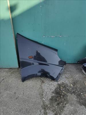 Renault Trafic II Jobb első sárvédő 