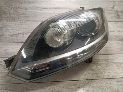 Volkswagen Golf Plus - Bal xenon fényszóró  5m1941751b