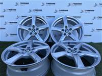 5x114.3 17" RC (Renault) alufelni +TPMS 7Jx17h2 ET43