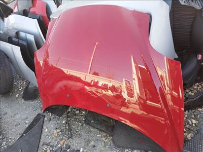 Alfa Romeo Mito motorháztető 