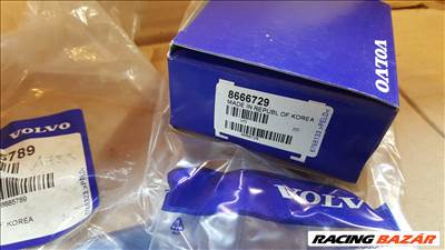 Volvo 8633112 XC90 multimédia kapcsolósor 