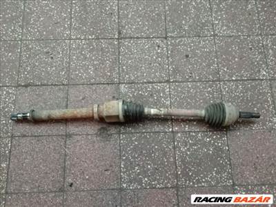 Dacia Logan I Jobb Féltengely *143789*