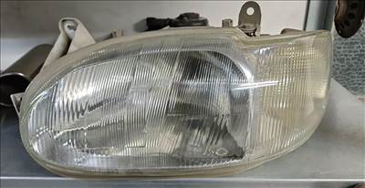 Ford Escort Mk3 bal első fényszóró lámpa