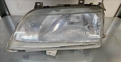 Volkswagen Sharan I bal első fényszóró lámpa