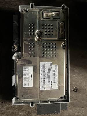  Boser erősítő 4F0 035 223 J