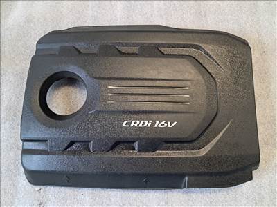 Kia Carens (RP) 1.7 CRDI Felső motorburkolat 