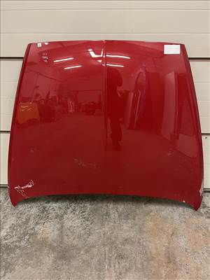 227. Bentley Continental GT GTC GTS motorháztető 3W3010854