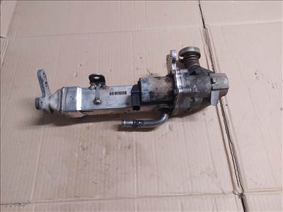 Volvo S60-V70-S80 2.4 D5 komplett EGR eladó!