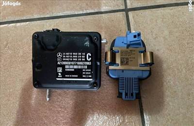 Mercedes E w213 érzékelő, xenonfény A 213 905 29 0