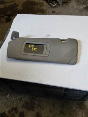 Renault Mégane III 1.5 dCi 1.5 110 FAP Bal napellenző 