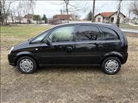 OPEL MERIVA A 1.6 16V Enjoy FACELIFT/KLÍMA/EL.ABLAKOK/EL.TÜKRÖK/MULTIKORMÁNY/2KULCS