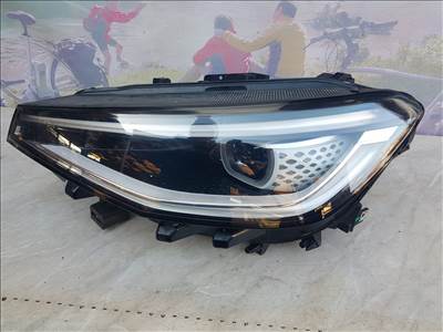Volkswagen ID.4 11B VW ID4 FULL LED IQ bal első fényszóró 11b941035n