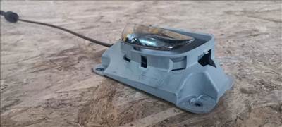 Volvo S80 98- Bal első ajtó belső kilincs nyitó bowden bovden 2591