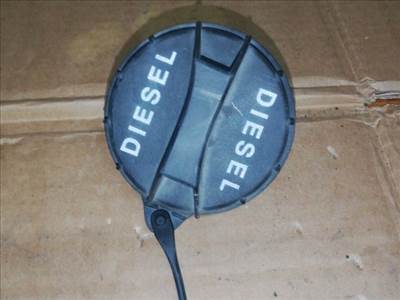 Kia Carens (FC) Tanksapka *117052*