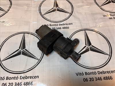 Mercedes Vito (1st gen) W638 elektromos vízkeringető  a0018356064