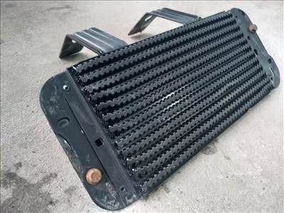 Renault MASTER Opel MOVANO 10- Gázolaj gázolajhűtő hütő hűtő 9665