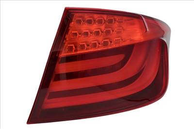 BMW 5 (F10) 2010.04.01-2013.07.19 utángyártott új jobb hátsó külső lámpa LED  (Sedan) 63217203230