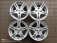 4x108 14" CMS  használt alufelni garnitúra 