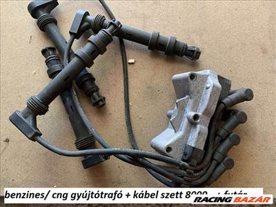 Fiat Multipla II 1.6 16V gyújtótrafó  46472440