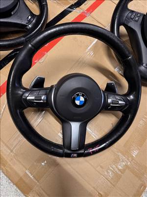 BMW 1-es sorozat, 3-as sorozat ,BMW 4-es sorozat M kormány 