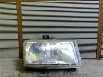 VOLKSWAGEN POLO VARIANT 97-01 Jobb első fényszóró