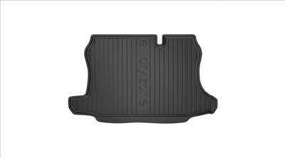 Ford Fusion Frogum DZ402690 fekete műanyag - gumi csomagtértálca