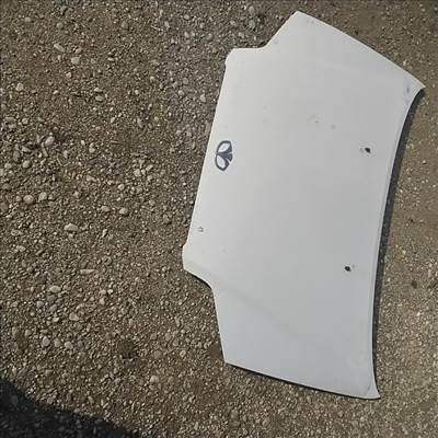 DAEWOO KALOS Motorháztető 