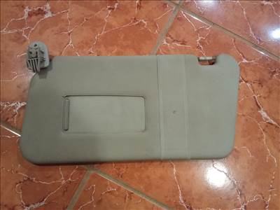 Suzuki Swift bal napellenző 2005-2010