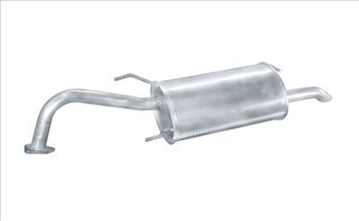 Marix 10-02 hátsó kipufogó dob - HYUNDAI Lantra (J1)