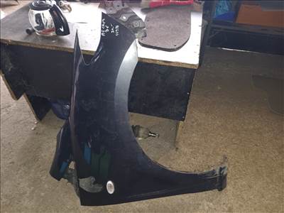 Mazda 5 (CR) Jobb első sárvédő