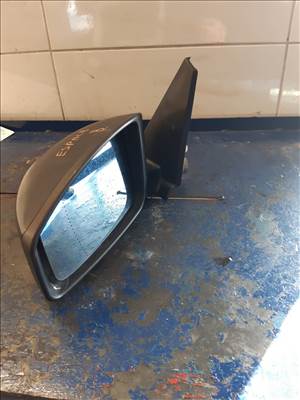 Renault Espace IV Bal Visszapillantó Tükör Elektromos