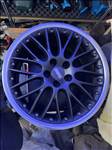  5x112 lyukosztású 8,5J 19" újszerű BBS Speedline