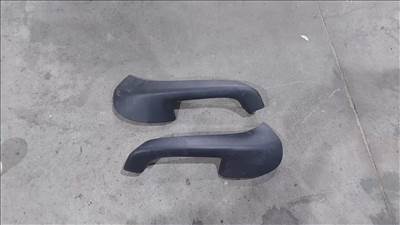 Volkswagen VW Golf 5 V MK5 Hátsó ajtókárpit ajtó behúzó fogantyú 9834