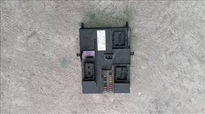 Ford Transit Tranzit Custom MK8 Komfort biztosíték központi tábla 1997