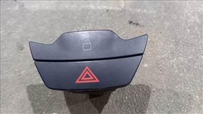 Ford Transit Custom MK8 12- Belső zár vészvillogó gomb kapcsoló 5003