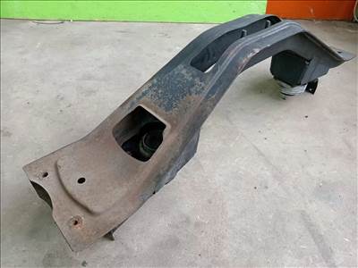 Ford Transit Tranzit 04- Motortartó bölcső híd gerenda tartóbak 6850