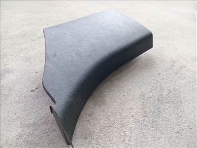 Renault Master Opel MOVANO 10- Fellépő elé műanyag burkolat 7588