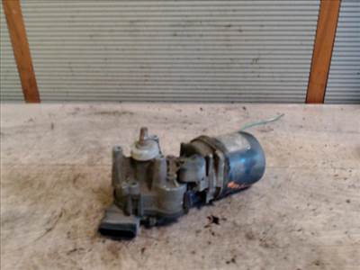 RENAULT CLIO 01-06 Ablaktörlő motor első