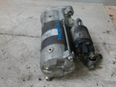 SUZUKI Baleno 1998.09.01-2002.12.31 Önindító. benzines