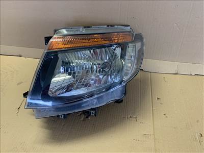 Ford Ranger bal fényszóró,1 fül törött DEPO