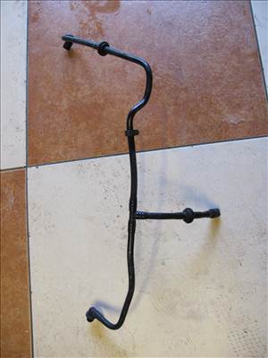 Golf V,Golf Plus,Jetta V,Passat B6, Octavia II vákuumcső 1.6 BSE 