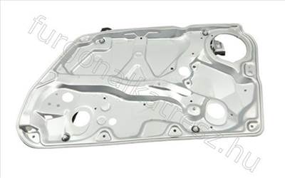 Ablakemelő VW Passat B5 96> első jobb elektromos motor nélkül - CC, SUPERB, A4, POLO, PASSAT, MAGOTAN - FT00347 -  - Fastoriginal Utángyártott új 