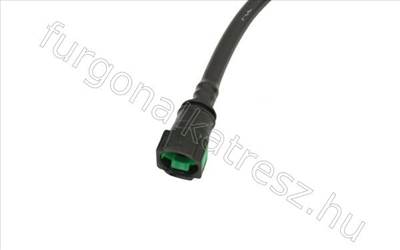 Üzemanyag cső Peugeot 301 12> 1.2 vti 1.6 hdi -  - FT00849 -  - Fastoriginal Utángyártott új 